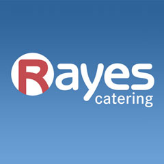 Logo Rayes Catering